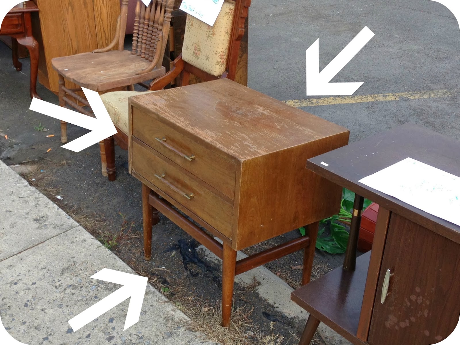 do it yourself furniture mid century modern